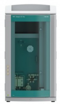 930 Compact IC Flex Oven/ChS компактный ионный хроматограф Metrohm