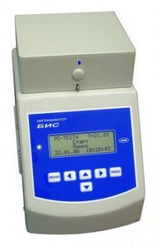 ДНК-амплификатор, 30×0,5 мл, М111-05, БИС-Н