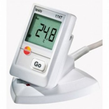 Минилоггер данных testo 174T (c USB-интерфейсом) Testo