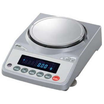 Весы лабораторные DL-1200WP A&D