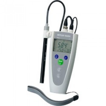 Портативный кондуктометр FG3-Basic Mettler Toledo