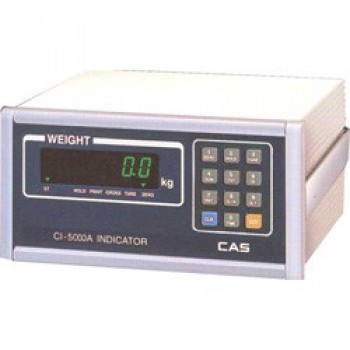 Весовой индикатор CI-5200A CAS