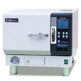 LAC-1021SV Настольный автоклав Daihan Labtech