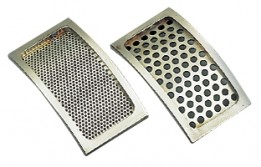 Сменное сито для перемалывающих головок MF 0.25 IKA