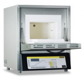 Печь муфельная L 9/12, контролер В 180 Nabertherm