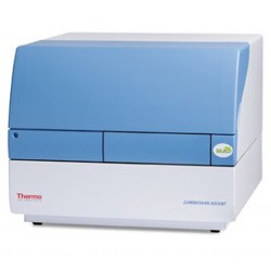 Люминометр Luminoskan Ascent с 1 дозатором Thermo Fisher Scientific
