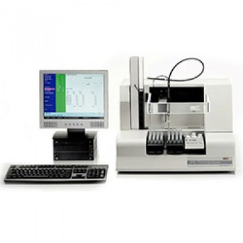 Автоматический 4-х канальный коагулометр Thrombolyzer Compact Behnk Elektronik