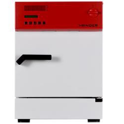 KB 23 Binder Охладительный инкубатор с механической конвекцией 23 л. Binder