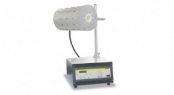 Печь трубчатая RT 50-250/11, контролер P330 Nabertherm