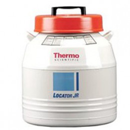 Locator 8 Plus Система хранения в жидком азоте  Thermo Fisher Scientific