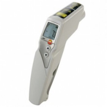 Пирометр testo 831 (комплект) Testo