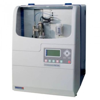 Аппарат заключения срезов RCM 7000 Medite