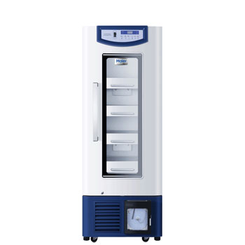 HXC-158B Холодильники для службы крови Haier