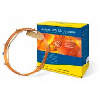Колонка капиллярная CP-Wax 52 СВ UltiMetal, 10 м х 0,53 мм х 0,50 мкм, СР7128 Agilent