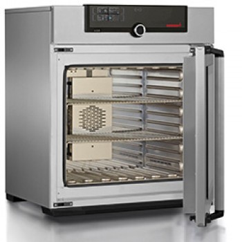 Термошкаф UN 110 plus (2 ЖК-дисплея) Memmert