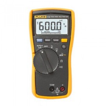 Мультиметр Fluke 114 Fluke