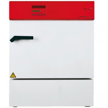 КВ 115 E3.1 Binder Термостат с охлаждением 115 л -5°С +100°С принудительная вентиляция Binder