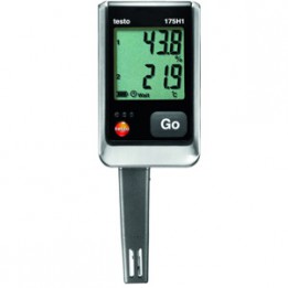 Профессиональный логгер данных testo 175 H1 Testo