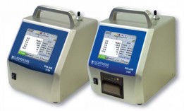 SOLAIR 3100 Портативный счетчик частиц Lighthouse