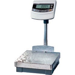 Напольные весы BW-6RB CAS