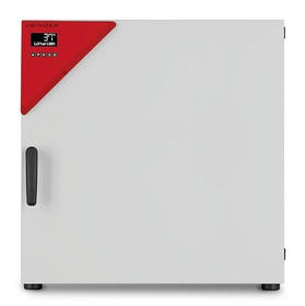 BD 53 Binder Термостат 56 л до +100 °С естественная вентиляция RS 422 Binder