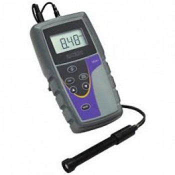 Компактный pH-метр Eutech Instruments pH 6+ Testo