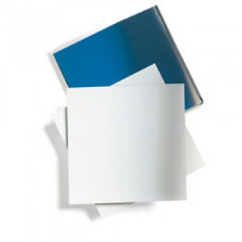 Пластины SILICA GEL 60 F254 (0,20 мм) АП, 10*20 см, 25 шт/уп MERCK