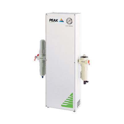 Газовый генератор чистого азота Infinity NM32L Peak Scientific