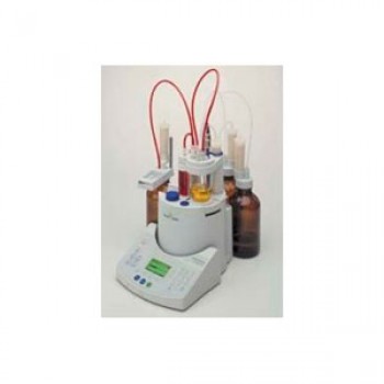 Титратор DL 31 волюмометрический Mettler Toledo