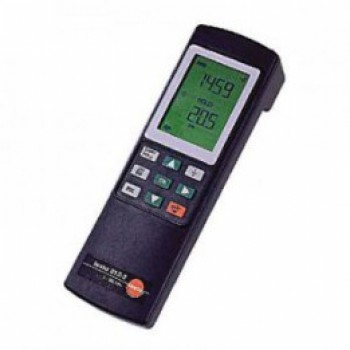 testo 312-2 Манометр Testo
