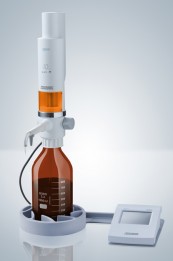 Титратор Opus® titration 50 мл. Hirschmann Laborgerate