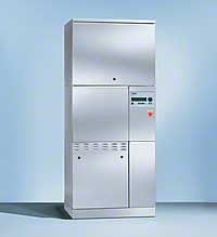 Автомат для мойки и дезинфекции G 7825 Электрический нагрев, с сушкой Miele
