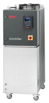 Охладитель-циркулятор Unichiller 025T-H с Pilot ONE Huber