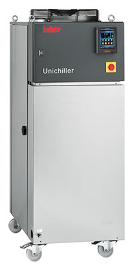 Охладитель-циркулятор Unichiller 210T с Pilot ONE Huber