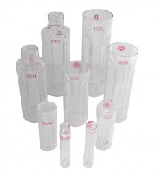 GS 25, Working capacity 150 ml KINEMATICA