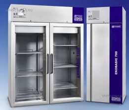 Ekobasic 700/1-TN Фармацевтический холодильник Angelantoni