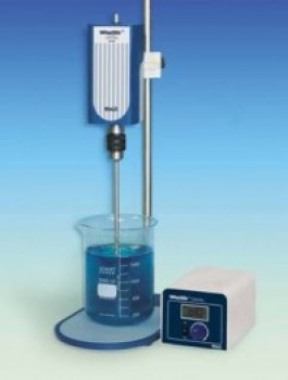 Мешалка вертикальная HS-30Т-Set DAIHAN Scientific