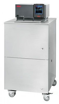 Термостат жидкостной СС-820w, 17 л, открытая ванна, водяное охлаждение, -80...100 °C, Huber