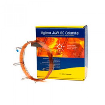 Колонка капиллярная DB-225ms, 30 м х 0,25 мм х 0,25 мкм, 122-2932Е Agilent