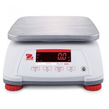 Водозащищенные настольные весы V41PWE6T  OHAUS