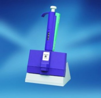 Штатив для 1-ой многоканальной автоматической пипетки, белый, 1 шт., Thermo Fisher Scientific