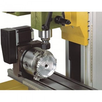 Делительная головка UT 400/CNC PROXXON