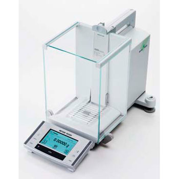 Лабораторные весы XS 203 S Mettler Toledo