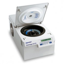 5417 R Центрифуга Eppendorf