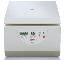 Центрифуга настольная вентилируемая SL16, гор. ротором 4x180 мл Thermo Fisher Sientific