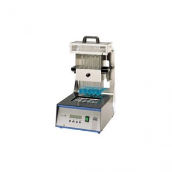 Блок-дигестор DK 20/26 VELP Scientifica