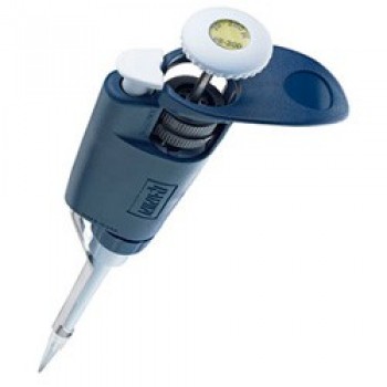 Одноканальная пипетка со стандартным наконечником 2-20 мкл PO-20 /CN Pipet-One Mettler Toledo