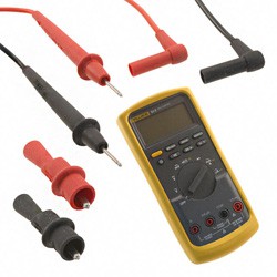 Цифровой мультиметр FLUKE-87-5/EUR Fluke