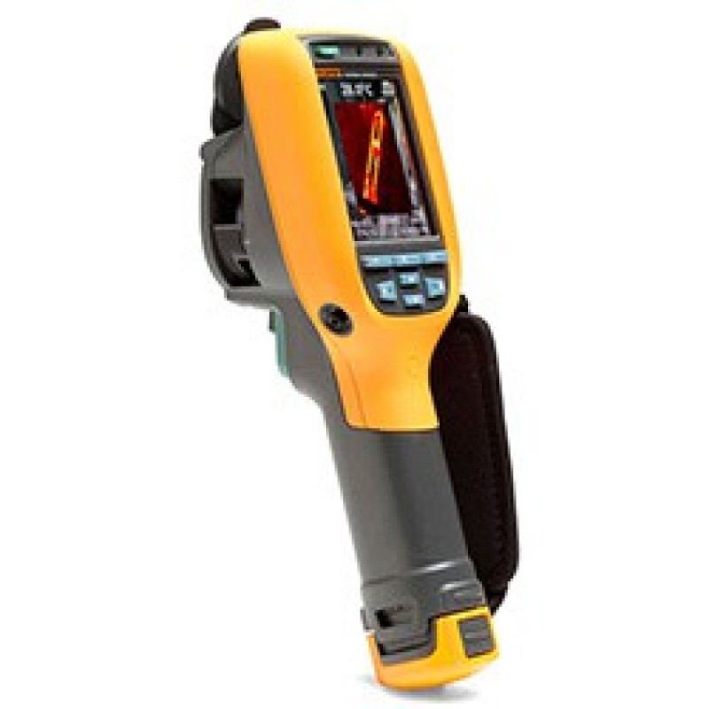 Тепловизор Fluke Ti110 Fluke
