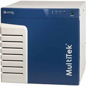 Анализатор содержания азота и серы MultiTek Antek